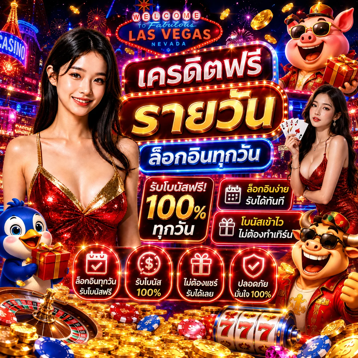 โปสเตอร์โปรฝากครั้งแรก 100% pgsoft pgslot in โค้ดของ pg soft wallet
