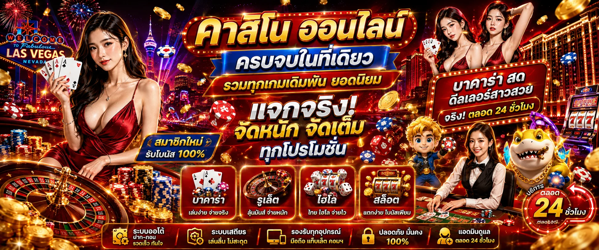 โปรโมชั่น pgsoftwallet